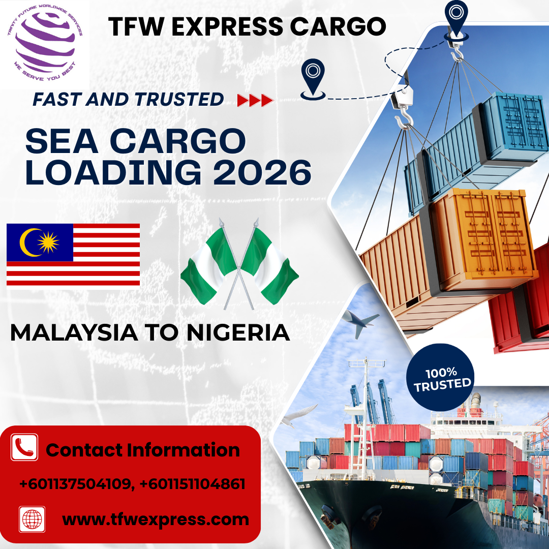 SEA CARGO