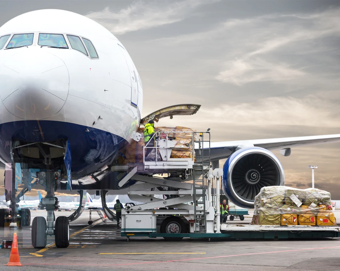 Air Cargo Service