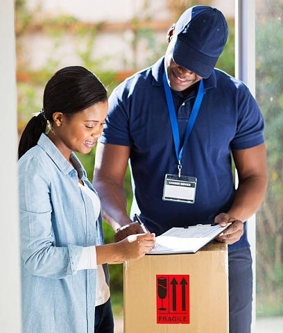 Buy4U Shopping Service