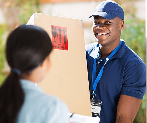 Buy4U Shipping Service