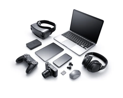 Electronics & Gadgets